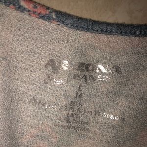 Kids floral print shirt